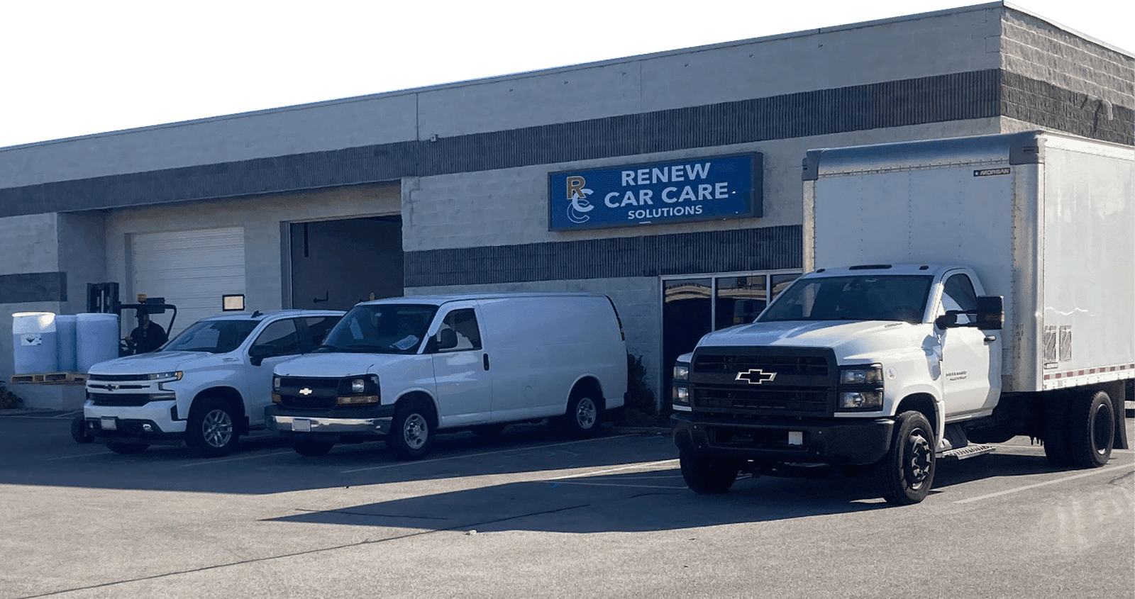For top-notch care of Oak Lawn car wash blowers, trust Renew Car Care. We provide repairs,...