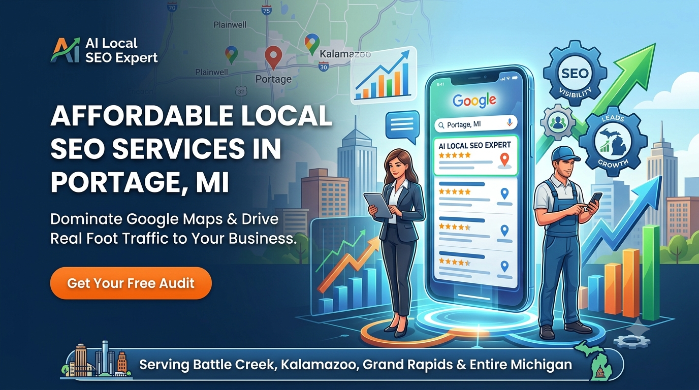 For years, local SEO meant optimizing a Google Business Profile, collecting reviews, and s...