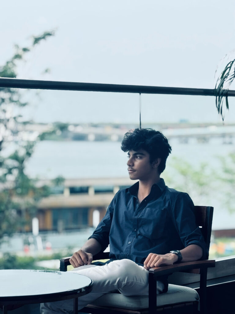 Freelance Digital Marketer | Located at Ernakulam — Helping brands grow through content ...