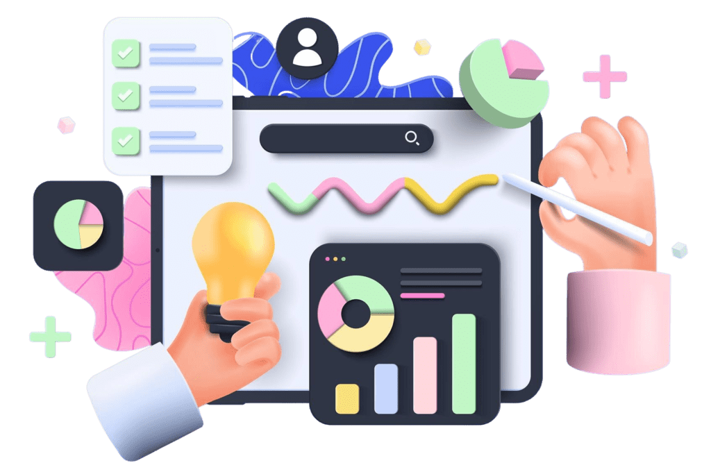 From strategy to code to UI/UX, Beadaptify delivers complete development and design servic...