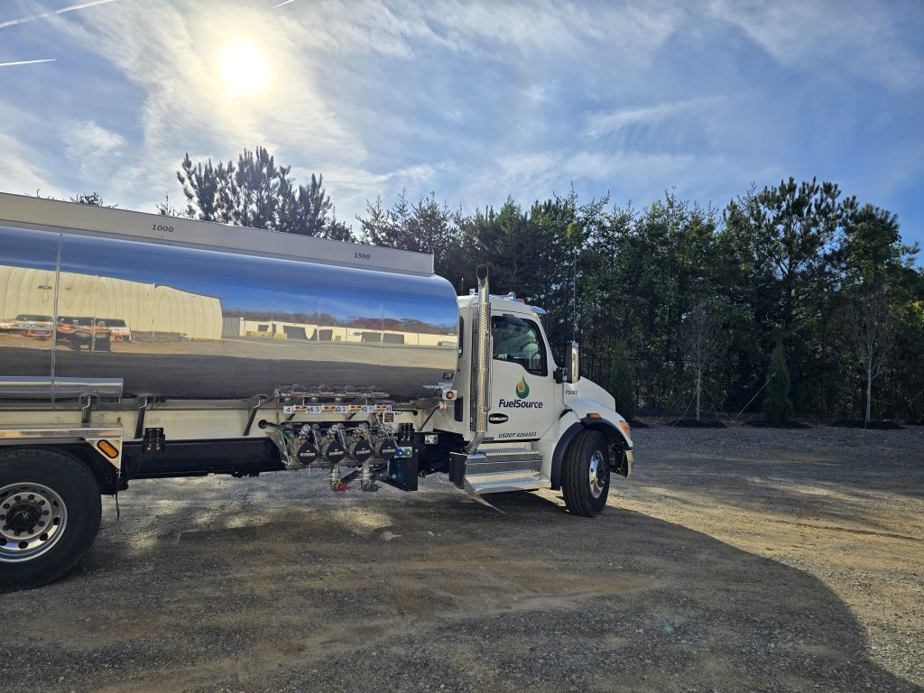 FuelSource delivers diesel, DEF & gas in Atlanta, GA. 30+ yrs of mobile fueling expertise....