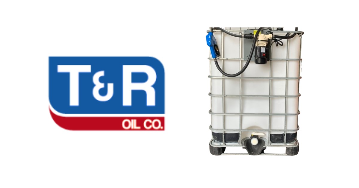 Full-Service DEF And Diesel Fuel Solutions. Reliable, efficient, and available when you ne...