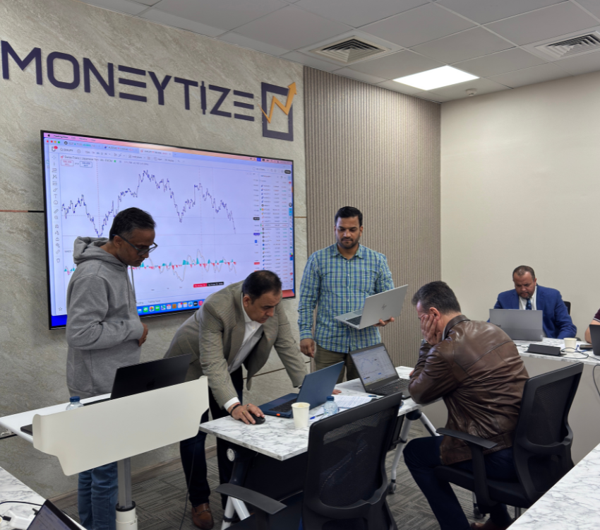 Gain knowledge and confidence for trading through expert-led crypto courses for beginners....