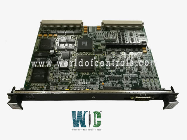 GE Mark VI IS200VTURH1BAC - Turbine Specific Primary Trip Board in stock. Buy, repair, and...