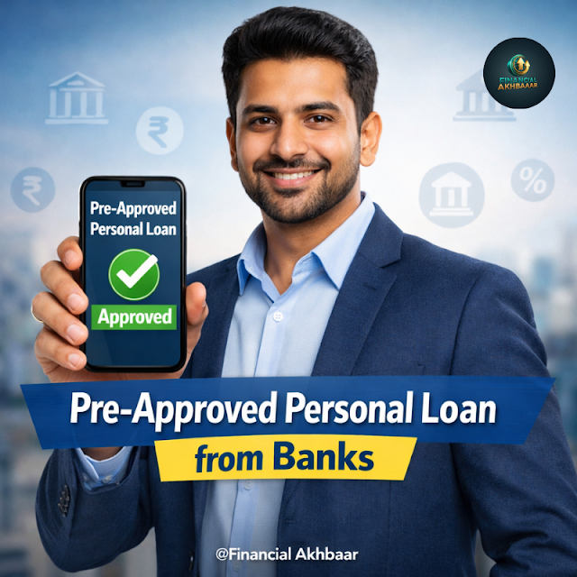 Get a pre-approved personal loan instantly from ICICI, SBI, PNB, BOB, and Bajaj Finance. C...