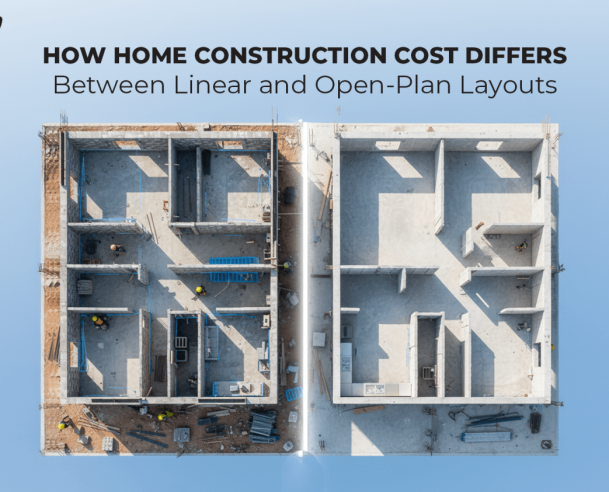 Get a smart and accurate estimate of your home construction cost using the ACC home constr...