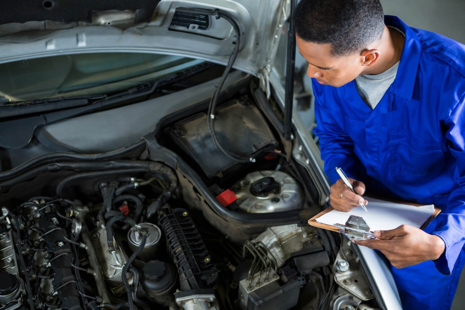 Get certified vehicle safety inspections in Kitchener for cars, Uber & Lyft vehicles. Fast...