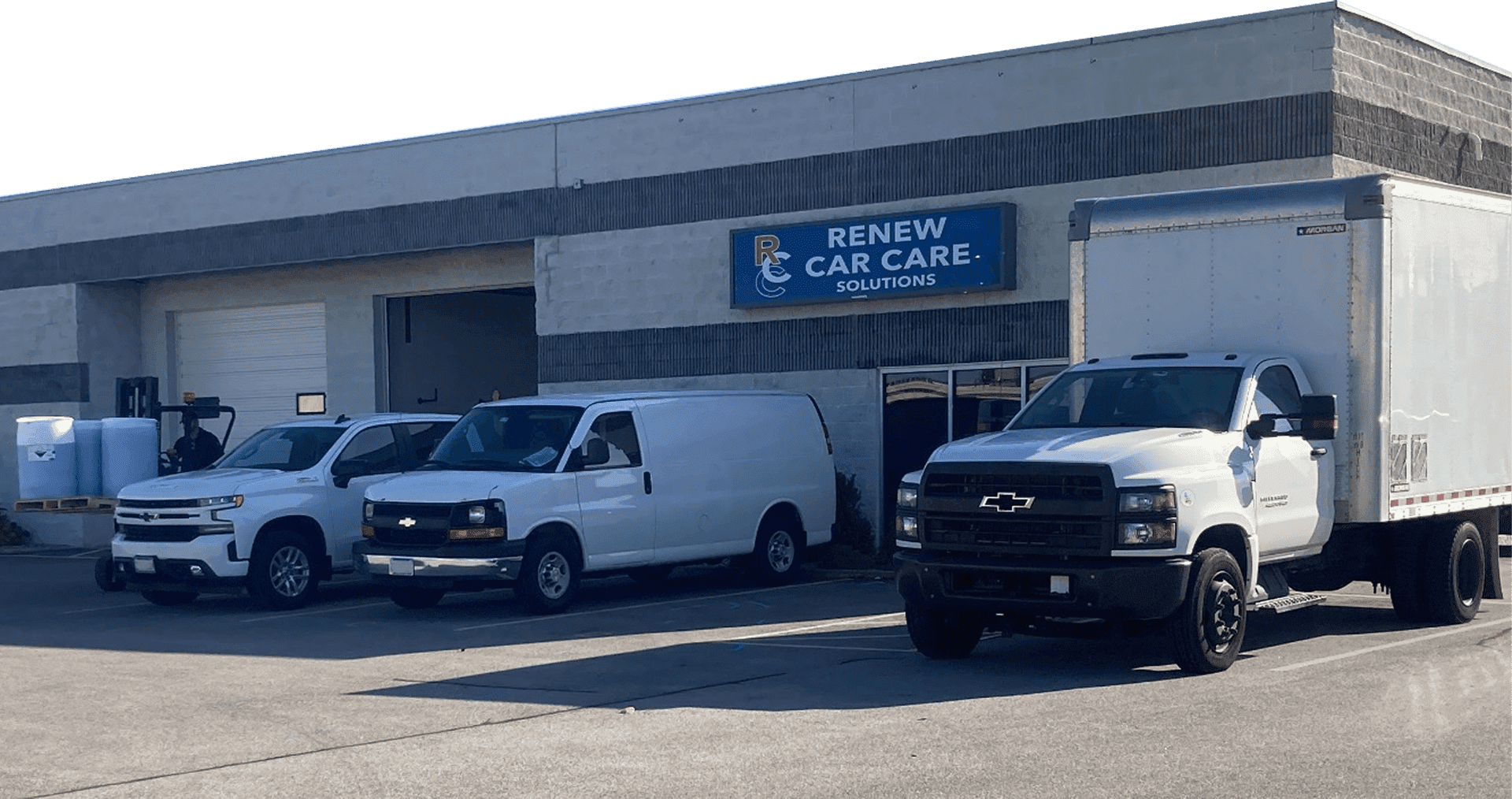 Get the most safe and effective Naperville car wash soap from Renew Car Care. Maximize cus...