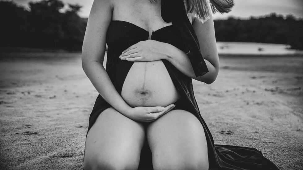 Get the compassion support for Depression During Pregnancy from Beyond Psychology! – Con...