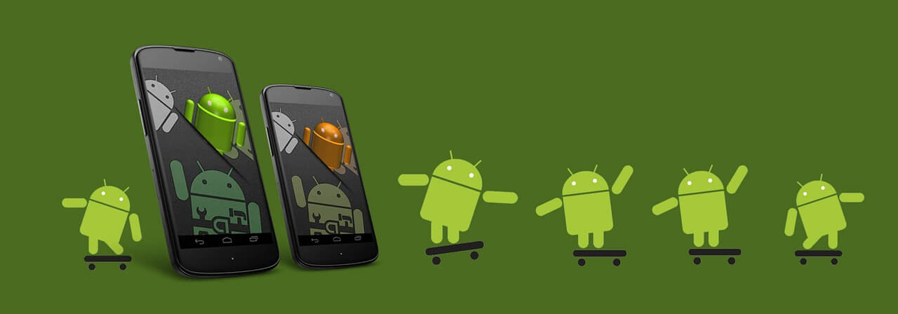 Get top-tier Android app development by outsourcing to Logicwell Technologies. We connect ...