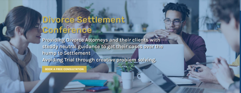 Given the cultural diversity of the community, bilingual mediation services of Divorce in ...