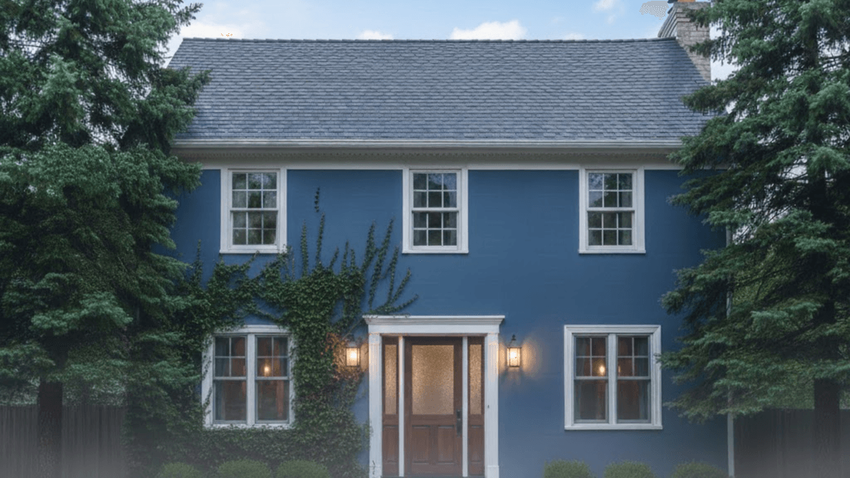 Give your home a stunning transformation with expert exterior house painting from Signatur...