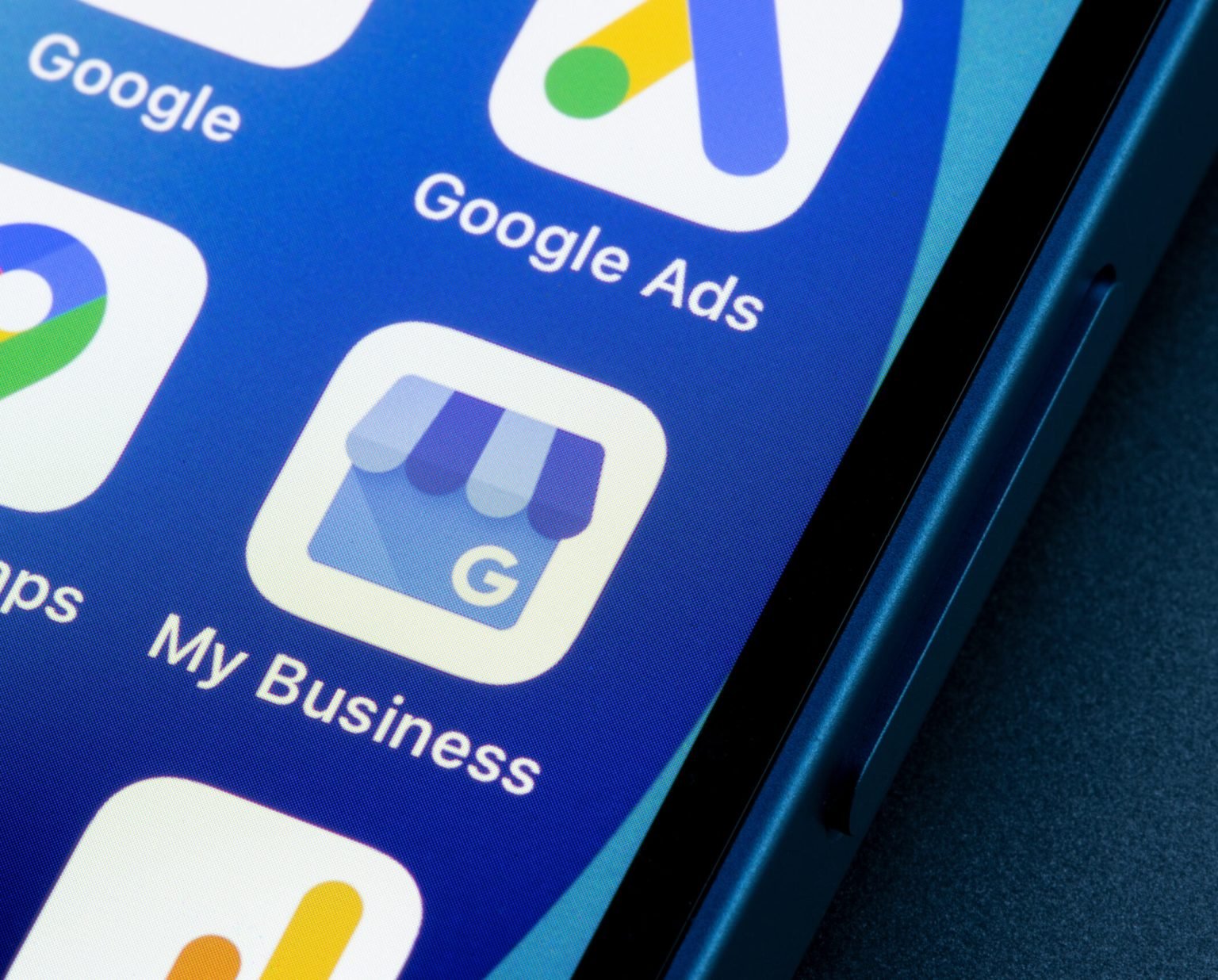 GOOGLE BUSINESS PROFILE SETUP + MANAGEMENT MAXIMIZE YOUR REACH: GBP Setup and Management t...