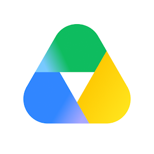 Google Drive lets you securely store, intelligently organize and collaborate on files and ...