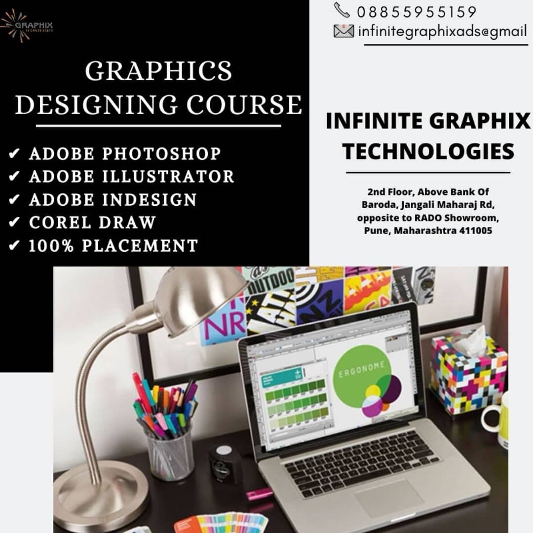 Graphic design has become an important skill for businesses, brands, agencies, and content...