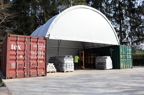 Großprojekte in Bau, Logistik und Industrie erfordern flexible und effiziente Lösungen, ...