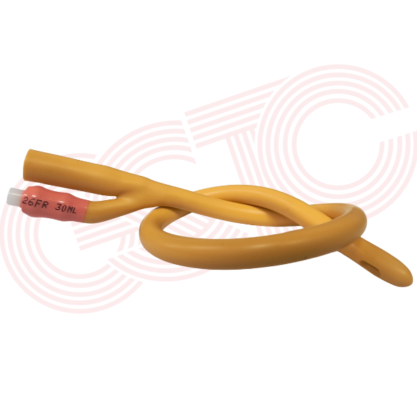 GSTC — trusted Foley Catheter manufacturer & exporter from India. CE-approved, medical-g...