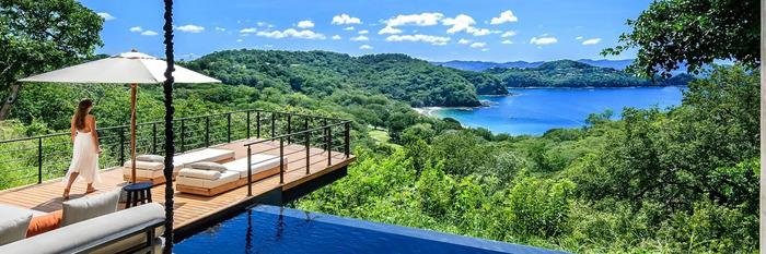 Hacienda Pinilla is one of Guanacaste’s most desirable destinations for Costa Rica real ...