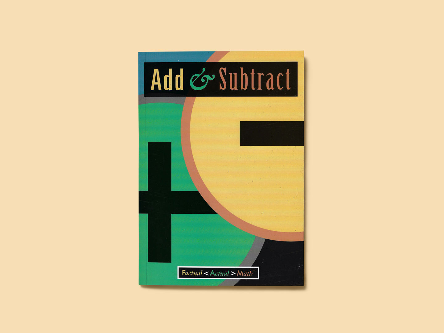 Help your child build a solid foundation in early math with our add & subtract math book ....