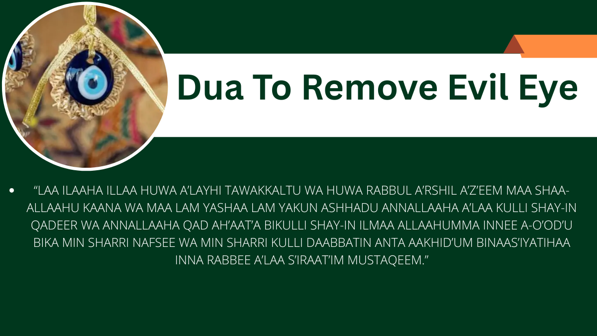 Here I’ll show you exactly powerful dua to remove black magic works and who you can use ...