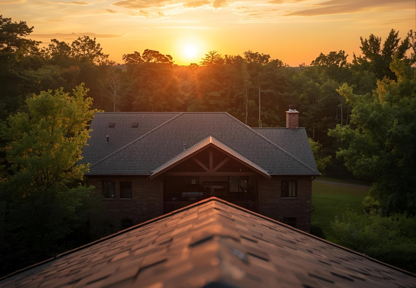 Heritage Roofing provides school roof repair and replacement in Kalamazoo and SW Michigan....