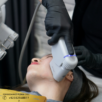 HIFU in Islamabad offers a safe, non-surgical treatment to lift and tighten skin, boost co...