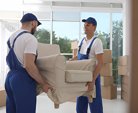 Hire the best furniture movers Christchurch! Our CHCH moving company ensures safe, reliabl...