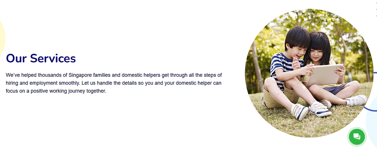 Hiring a maid in Singapore is not only a convenience — it’s a deviate. Households, pro...