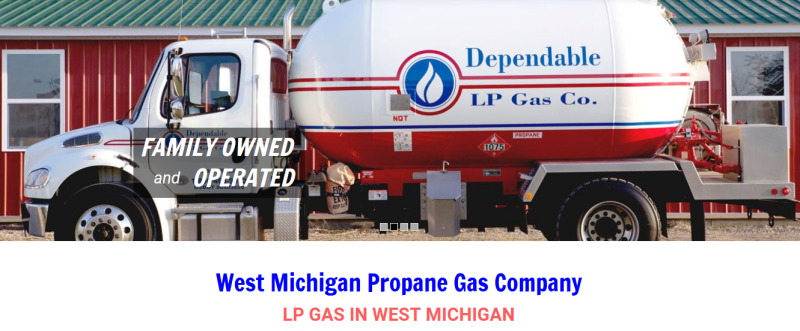 Homeowners across West Michigan rely on propane for consistent and efficient energy. A pro...