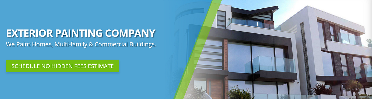 House painting San Diego creates uniformity for the owners. Outward surfaces are consisten...