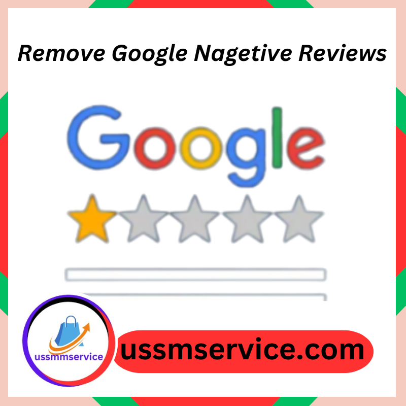How to Remove Bad Reviews from Google. It's important but requires a strategic approach.bu...