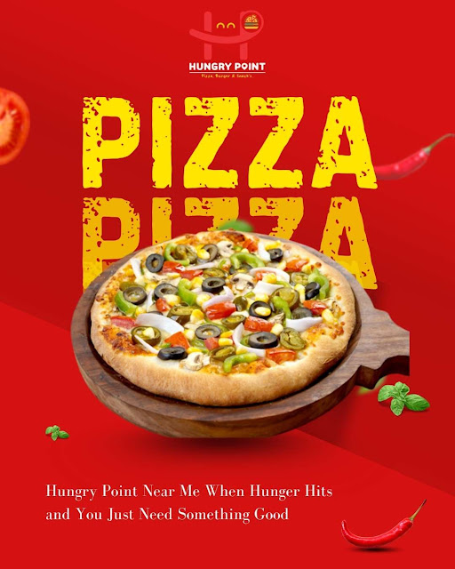 Hunger doesn’t always come with a plan. Sometimes it shows up suddenly — between work,...