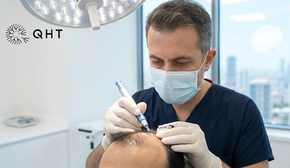 Hyderabad's climate can raise questions about recovery, scalp care, and post-treatment pre...