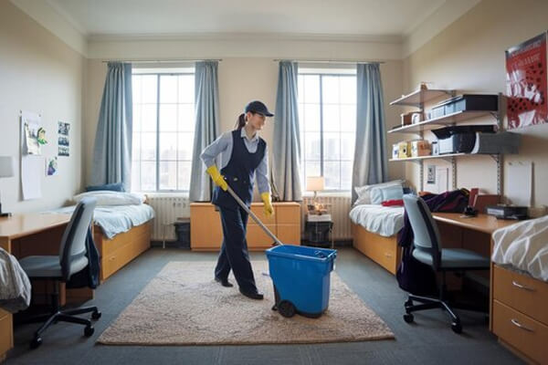 Hygiene Heaven Cleaning provides reliable, thorough, and affordable cleaning services to k...