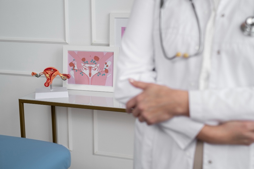 Hysteroscopy is a minimally invasive procedure used to examine the uterus and detect abnor...