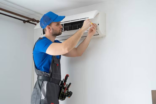Ice Energy AC Repair offers fast, reliable, and same-day AC installation services for home...