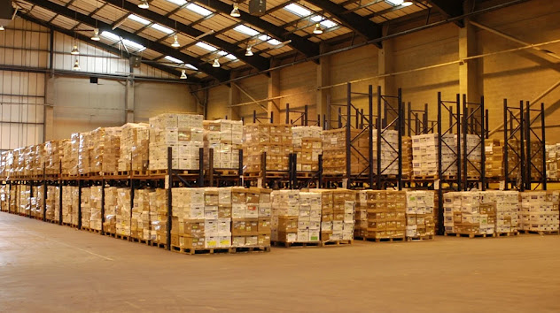 If you’re searching for a commercial warehouse in Bhiwandi, Shubh Vaastu Real Estate is ...