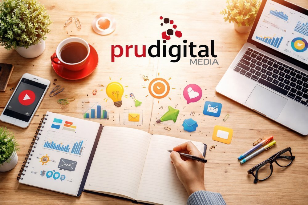 if you’re looking to get started or scale your strategy, working with experts can make a...