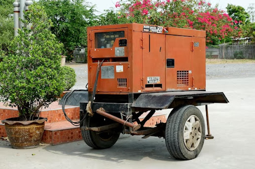 If you want reliable and high-quality old generators for sale in Delhi NCR, Jain Generator...