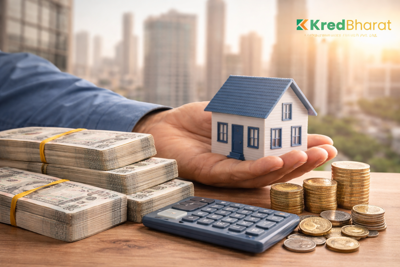 If you’re looking for a reliable and simple way to get started, platforms like KredBhara...