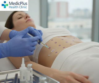 If you're trying to shed weight regardless of your best efforts, you're not the only one. ...