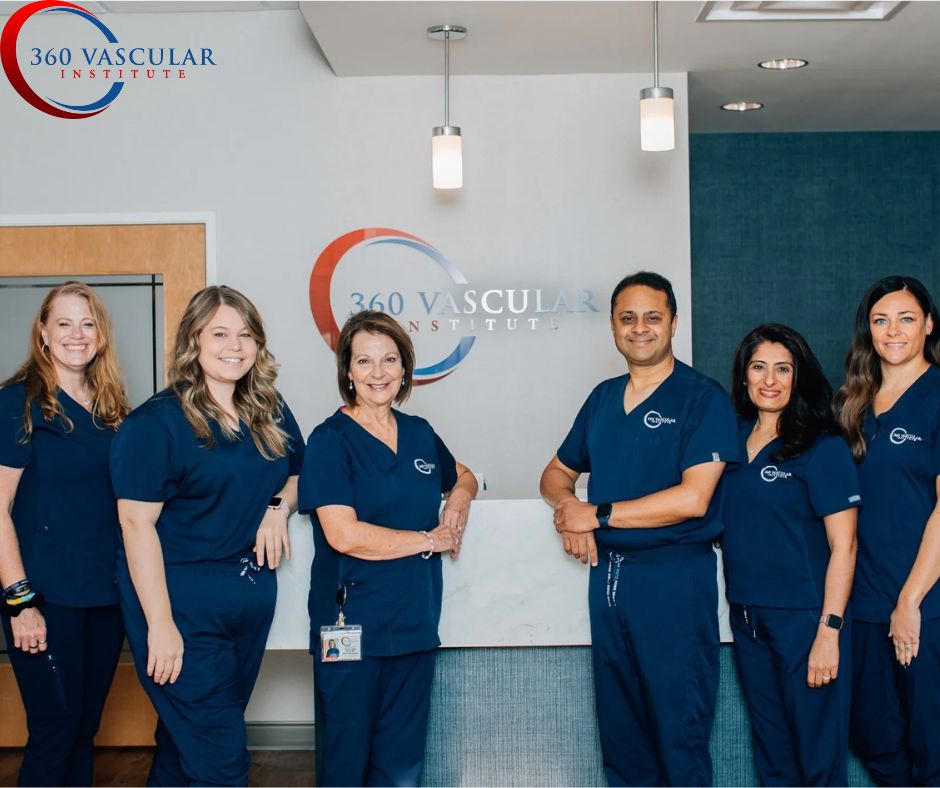 If you’re looking for the top vascular specialists located in Columbus, OH | Dr. Sudi, y...