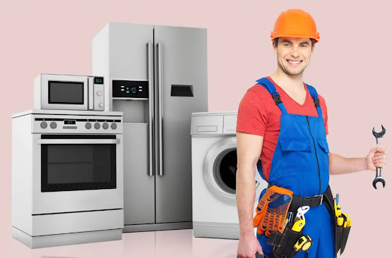 If you are looking for professional maintenance services from a home appliances service ce...