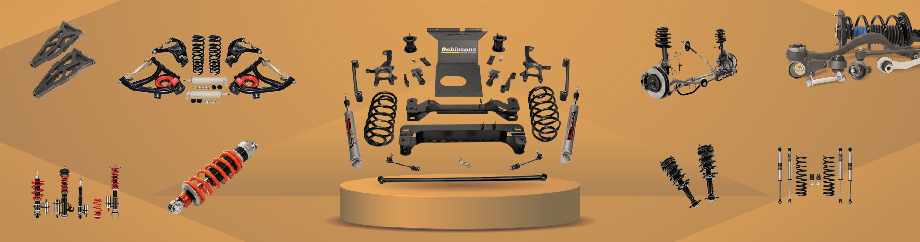 If your vehicle feels unstable, uncomfortable or uneven, Wheel Wize offers expert suspensi...