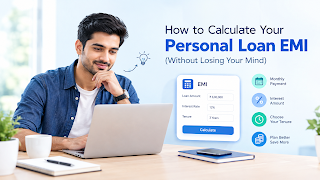 If you're exploring a personal loan in India that's quick, transparent, and doesn't drown ...