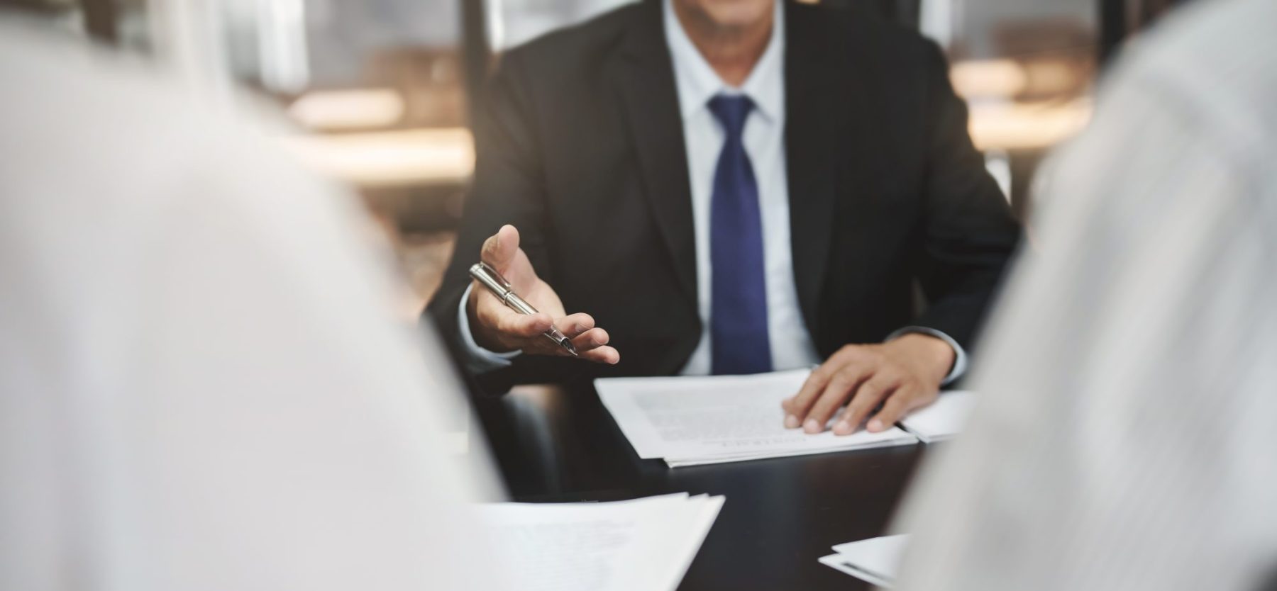 If you are seeking to expunge your criminal record, you need a reliable Chesteron criminal...