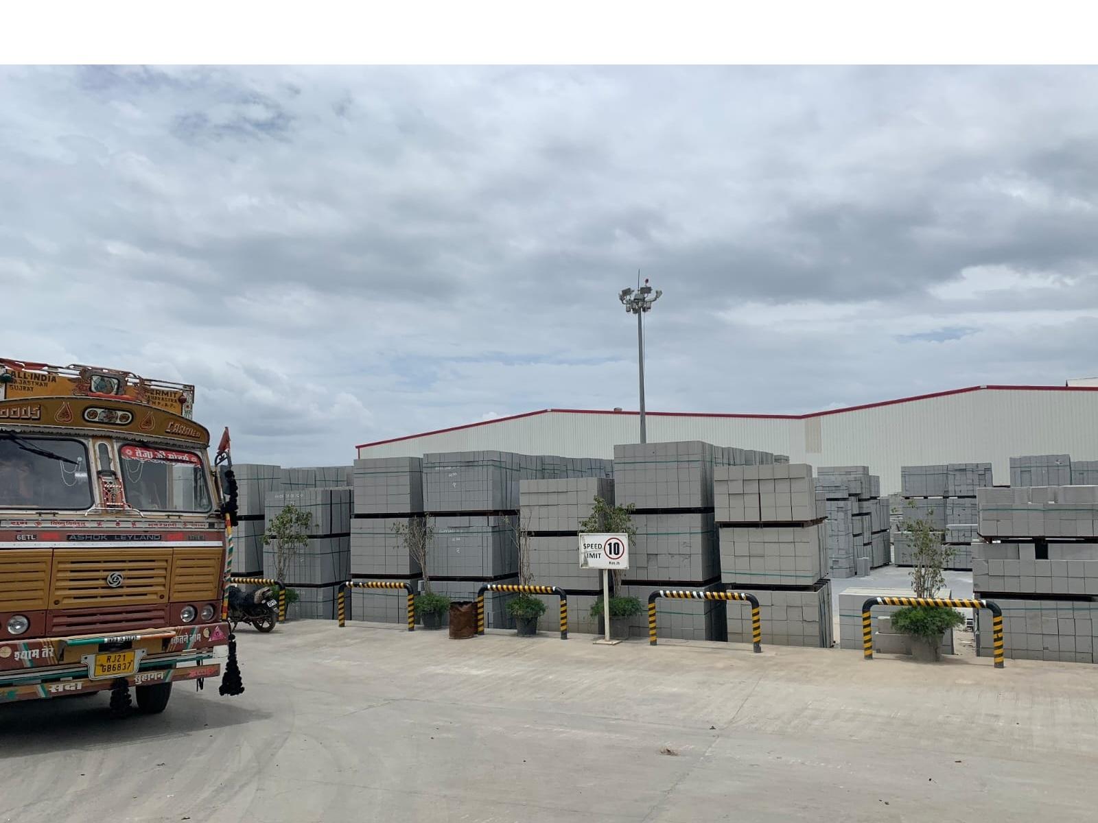 If you are wondering where to find a trusted concrete block manufacturer in Mumbai for com...