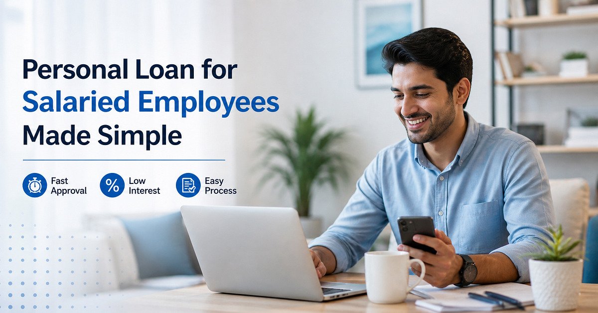 If you’re looking for a reliable and smooth borrowing experience, platforms like KredBha...