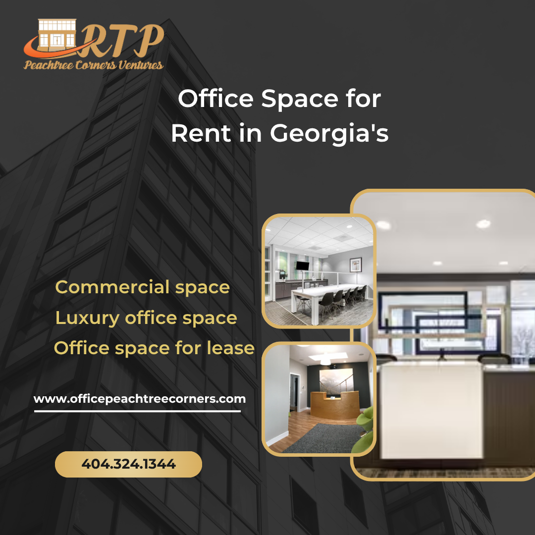 If you’re a enterprise proprietor, entrepreneur, or remote crew seeking out Office space...