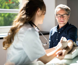 If you require preventive healthcare, management of an ongoing condition, or treatment for...